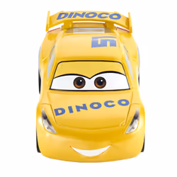Mattel FYX42 veicolo giocattolo