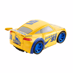 Mattel FYX42 veicolo giocattolo
