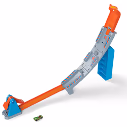 Hot Wheels Action GBF83 veicolo giocattolo - Vista aggiuntiva 4