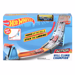 Hot Wheels Action GBF83 veicolo giocattolo - Vista aggiuntiva 6