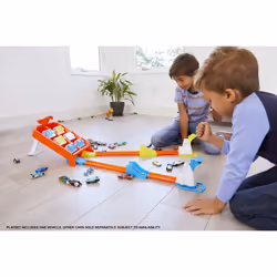 Hot Wheels Launch Across Challenge - Vista aggiuntiva 2