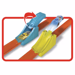Hot Wheels Launch Across Challenge - Vista aggiuntiva 3