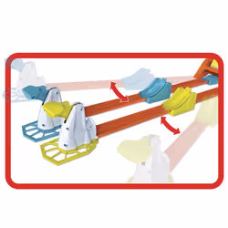 Hot Wheels Launch Across Challenge - Vista aggiuntiva 4