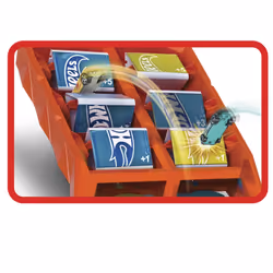 Hot Wheels Launch Across Challenge - Vista aggiuntiva 5