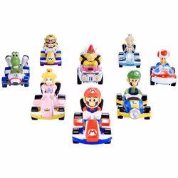 Hot Wheels Mario Kart GBG26 veicolo giocattolo - Vista aggiuntiva 3