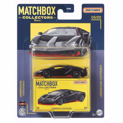 Matchbox GBJ48 veicolo giocattolo - Vista aggiuntiva 4