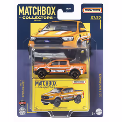 Matchbox GBJ48 veicolo giocattolo - Vista aggiuntiva 5