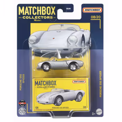 Matchbox GBJ48 veicolo giocattolo - Vista aggiuntiva 6