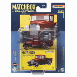 Matchbox GBJ48 veicolo giocattolo - Vista aggiuntiva 7