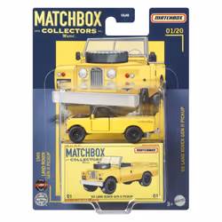 Matchbox GBJ48 veicolo giocattolo - Vista aggiuntiva 8