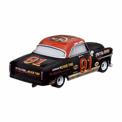 Disney Pixar Cars GCB89 veicolo giocattolo