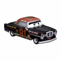 Disney Pixar Cars GCB89 veicolo giocattolo