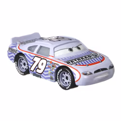 Disney Pixar Cars GCC09, Auto, 3 anno/i, Metallo, Multicolore