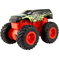 Mattel Hot Wheels Monster Trucks 1:43 Scontri estremi