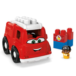 MEGA BLOKS GCX09 gioco di costruzione