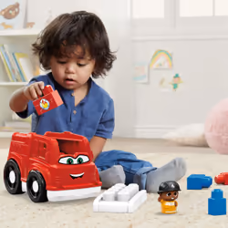 MEGA BLOKS GCX09 gioco di costruzione