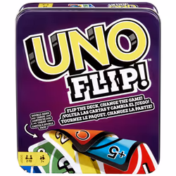 Games GDG37, 7 anno/i