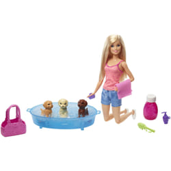 Barbie GDJ37 bambola