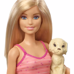 Barbie GDJ37 bambola