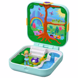 Polly Pocket GDK79 set da gioco