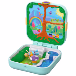 Polly Pocket GDK79 set da gioco