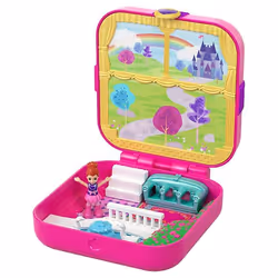 Polly Pocket GDK80, 4 anno/i, Multicolore