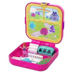 Polly Pocket GDK80 set da gioco