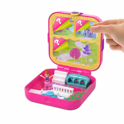Polly Pocket GDK80 set da gioco
