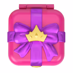 Polly Pocket GDK80 set da gioco