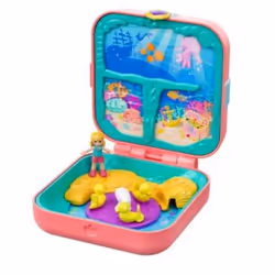 Polly Pocket GDK77, 4 anno/i, Multicolore