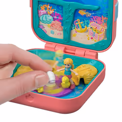 Polly Pocket GDK77 set da gioco - Vista aggiuntiva 4