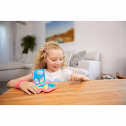 Polly Pocket GDK77 set da gioco - Vista aggiuntiva 7