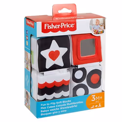 Fisher-Price GFC37 sonaglio - Vista aggiuntiva 4