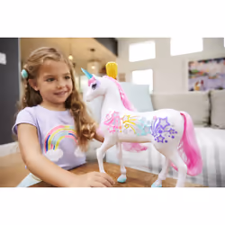 Barbie Dreamtopia GFH60 accessorio per bambola Animale per bambole