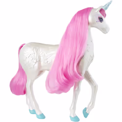 Barbie Dreamtopia GFH60 accessorio per bambola Animale per bambole - Vista aggiuntiva 5