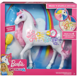 Barbie Dreamtopia GFH60 accessorio per bambola Animale per bambole - Vista aggiuntiva 6