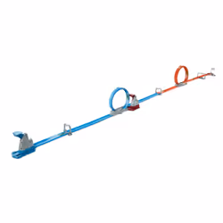 Hot Wheels Action GFH85 veicolo giocattolo