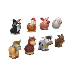 Fisher-Price Little People GFL21 action figure giocattolo