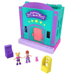 Polly Pocket GFP41 set da gioco