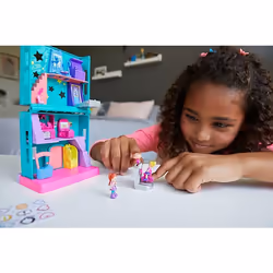 Polly Pocket GFP41 set da gioco - Vista aggiuntiva 4
