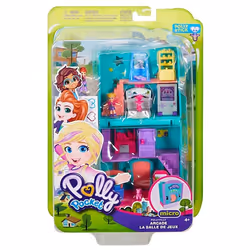 Polly Pocket GFP41 set da gioco - Vista aggiuntiva 5