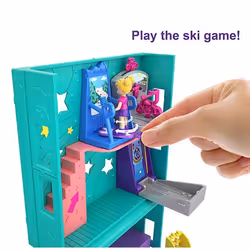 Polly Pocket GFP41 set da gioco - Vista aggiuntiva 7