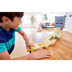 Hot Wheels Mario Kart GFY46 veicolo giocattolo - Vista aggiuntiva 4
