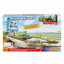 Hot Wheels Mario Kart GFY46 veicolo giocattolo - Vista aggiuntiva 6