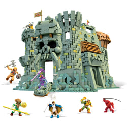 MEGA Masters of the Universe GGJ67 gioco di costruzione