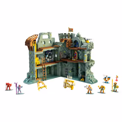 MEGA Masters of the Universe GGJ67 gioco di costruzione