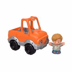 Fisher-Price GGT36 set da gioco