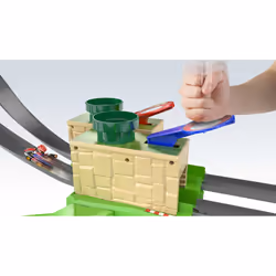 Hot Wheels Mario Kart GHK15 veicolo giocattolo