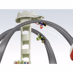 Hot Wheels Mario Kart GHK15 veicolo giocattolo