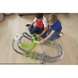 Hot Wheels Mario Kart GHK15 veicolo giocattolo - Vista aggiuntiva 4